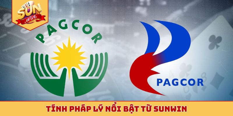 Tính pháp lý nổi bật từ Sunwin