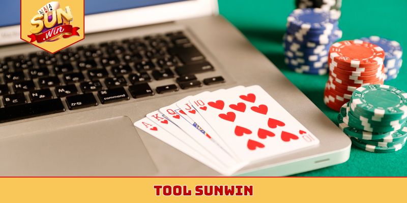 tool sunwin